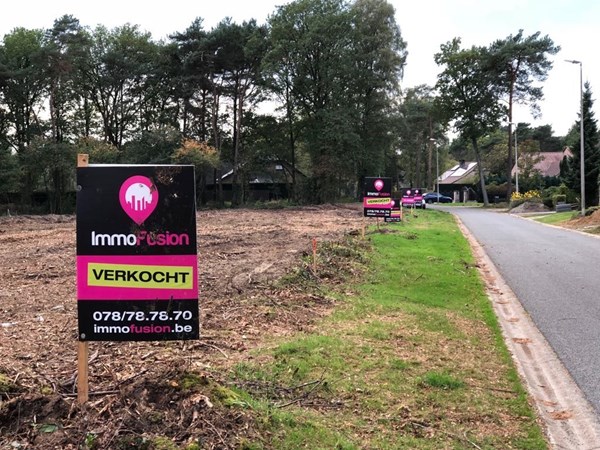 Steenhovenstraat 42-lot4, Houthalen-Helchteren